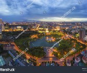 Hà Nội đang hình thành một “trung tâm” mới