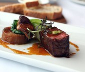 Thực đơn bữa trưa Việt Nam đãi Tổng thống Donald Trump