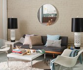 14 màu sơn nhà dành cho những người thích sự ấm cúng