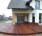 Nhà đẹp lắp ghép: Những thiết kế tiết kiệm