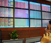 Các nhà đầu tư không thích dùng từ "chơi" chứng khoán!