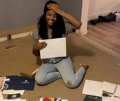 Choáng với cô gái “đậu” 55 trường đại học tại Mỹ