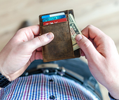 5 dấu hiệu bạn giàu mà không biết