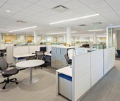 Hà Nội: Văn phòng cho thuê chờ “bùng nổ”