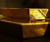 Trung Quốc đang trong cơn sốt vàng khổng lồ