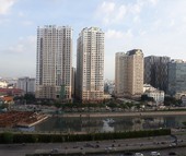 BĐS vùng ven: Đất nền vẫn là kênh lựa chọn đầu tư hàng đầu