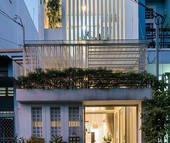 Những ngôi nhà đẹp tuyệt vời dù xây dựng chưa tới 1 tỉ đồng