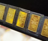 Người dân vẫn mua nhà bằng vàng, Việt Nam có sẵn sàng cho một cuộc cách mạng thanh toán?