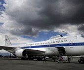 “Máy bay ngày tận thế” của Mỹ và Nga