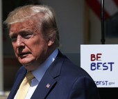 Mỹ đưa kim loại xuất khẩu của Iran vào tầm ngắm