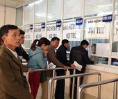 Thủ tục hưởng chế độ khám chữa bệnh BHYT cùng tuyến