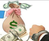 Không để thoát tội phạm biến tiền "bẩn" thành tiền "sạch"