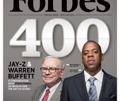 Jay-Z là tỉ phú rapper đầu tiên trên thế giới