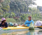 Giảm rác thải nhựa: Nói là làm!