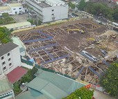 Nở rộ chiêu lách luật bán bất động sản "hai giá"