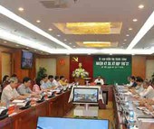 Quyền càng cao, trách nhiệm càng lớn