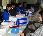 Đề xuất dừng đóng BHXH với DN bị ảnh hưởng bởi Covid-19