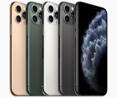 Nhà bán lẻ "rục rịch" cho khách hàng đặt hàng iPhone 11