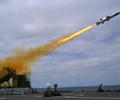 Mỹ tung tên lửa mới có thể làm “dậy sóng” biển Đông