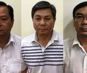 Ông Nguyễn Hữu Tín và cấp dưới  sẽ hầu tòa trong 3 ngày