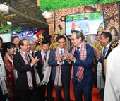 Đề xuất xây dựng thương hiệu du lịch chung cho vùng ĐBSCL