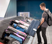 Mẹo quá cảnh ở sân bay