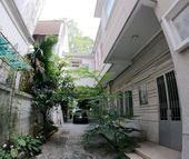 TP HCM: Đang nhà ống, bất ngờ thông báo biệt thự cổ