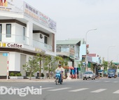 Tính đường dài trong phát triển đô thị