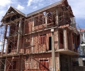 Thắc mắc về thay đổi giấy phép xây dựng