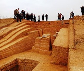 Kỳ bí "công nghệ" xây Thành nhà Hồ tồn tại hơn 620 năm