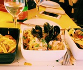 Ăn như người Ý