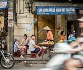 8 điều khách Tây yêu thích ở Hà Nội