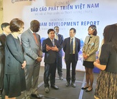 TP HCM sẽ đẩy mạnh kết nối để phát triển