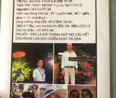 Làm gì khi bị "khủng bố" đòi nợ những ngày giáp Tết?