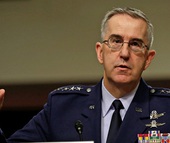 Tướng Mỹ “choáng” với tốc độ phát triển tên lửa của Triều Tiên