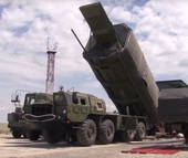 Dấy lên lo ngại Nga và Trung Quốc chạy đua vũ khí "siêu vượt âm" với Mỹ