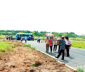 Nhìn lại toàn cảnh thị trường BĐS 2019: Nơi sôi động, chỗ lặng sóng!