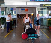 Thực hư chuyện du khách nhiễm virus Corona nhập cảnh Đà Nẵng