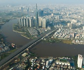 Văn phòng cho thuê dịch chuyển ra vùng ven