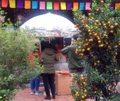 Tâm rộng mở, Tết sẽ vui!