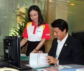 Chỗ dựa tin cậy