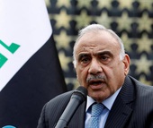 Quốc hội Iraq đòi trục xuất lính Mỹ sau vụ tướng Soleimani bị giết