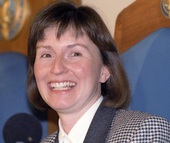 Nữ phi hành gia Anh: "Người ngoài hành tinh đang sống giữa chúng ta"