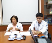 Vụ thai nhi 40 tuần đột tử tại  BV Từ Dũ: Do dây rốn thắt nút