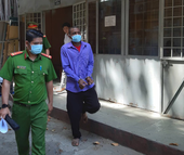 Nam thanh niên "nhẹ nhàng" đưa quý bà vào bẫy!