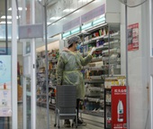 nCoV giáng đòn mạnh vào kinh tế Trung Quốc