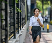 Những ngân hàng trả nhân viên trên 30 triệu mỗi tháng