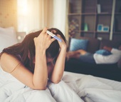 Bắt đầu thấy mệt mỏi