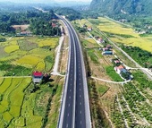 Kết nối giao thông để phát triển