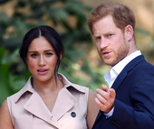Vợ chồng hoàng tử Harry quyết chí ra riêng vì "có rất nhiều tổn thương"?